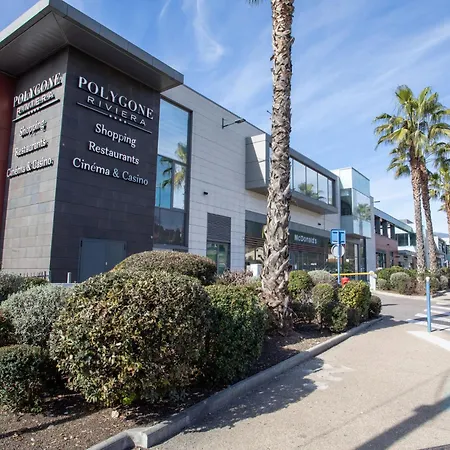 Apartmán Le Persepolis By Interhome *