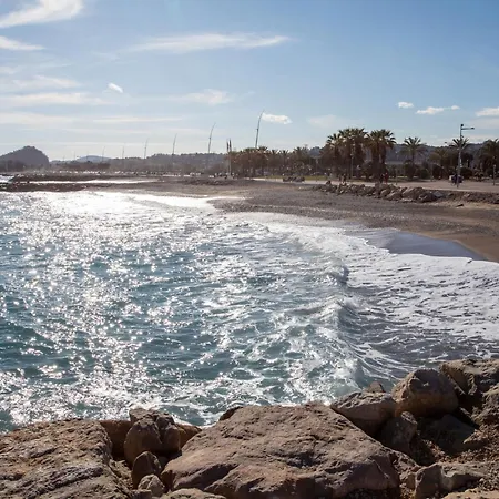 Le Persepolis By Interhome Apartmán