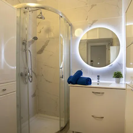 Apartmán Le Persepolis By Interhome