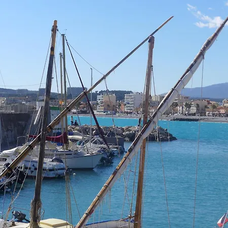 アパート Le Persepolis By Interhome *