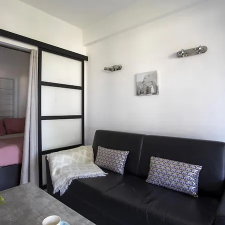 Le Persepolis By Interhome