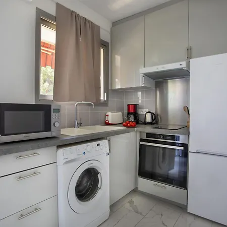 Apartmán Le Persepolis By Interhome *