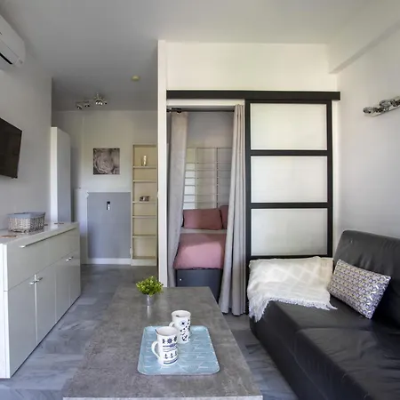 Le Persepolis By Interhome Apartmán