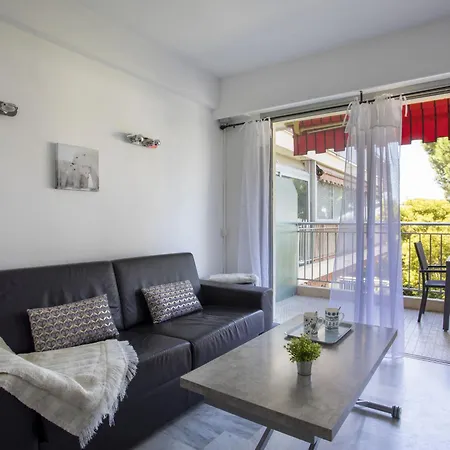 Le Persepolis By Interhome Apartmán Cagnes-sur-Mer