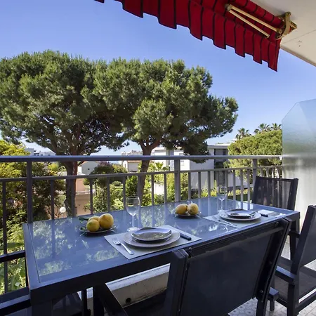 Le Persepolis By Interhome Apartmán